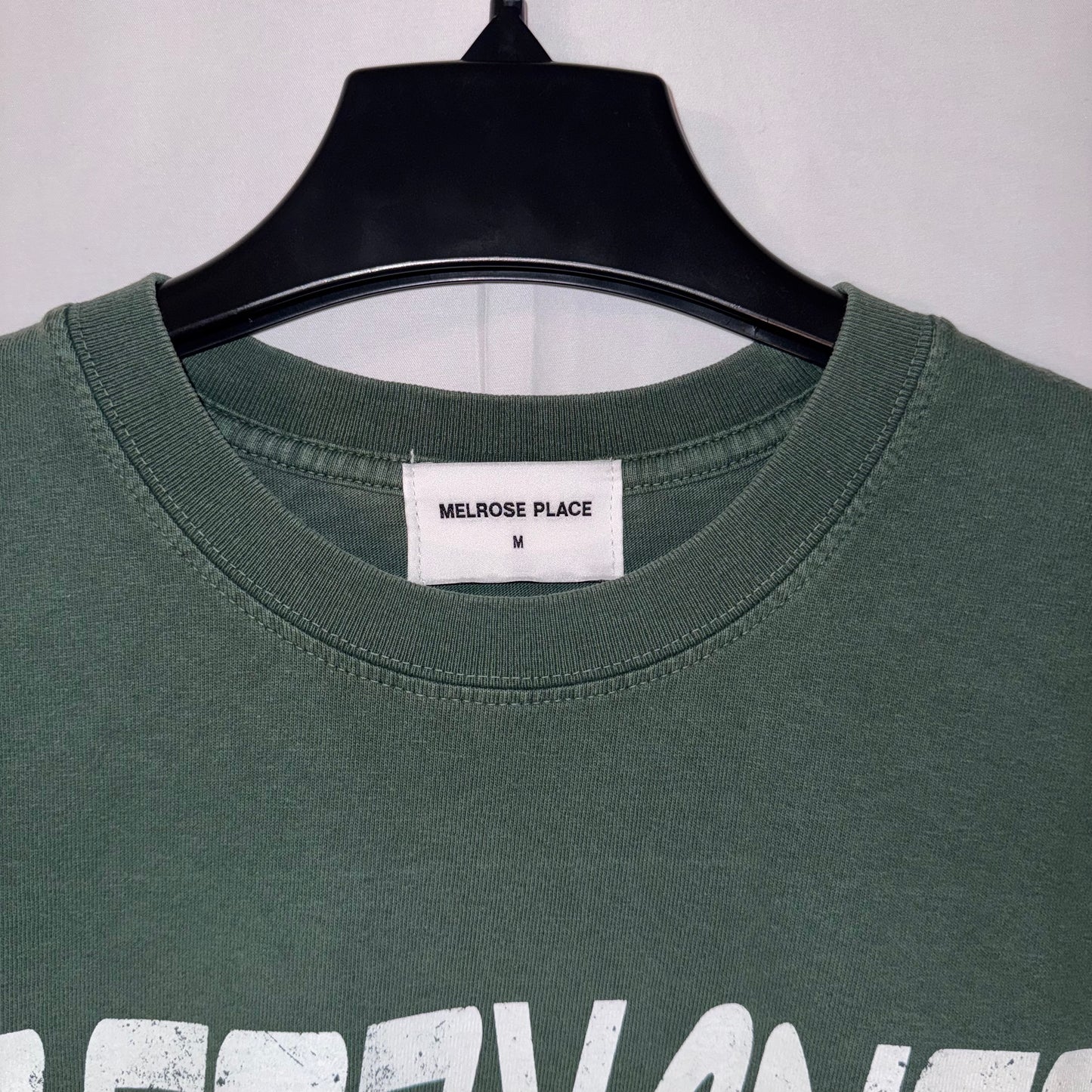 Melrose Place Observance Golf Resort (Green) (New)