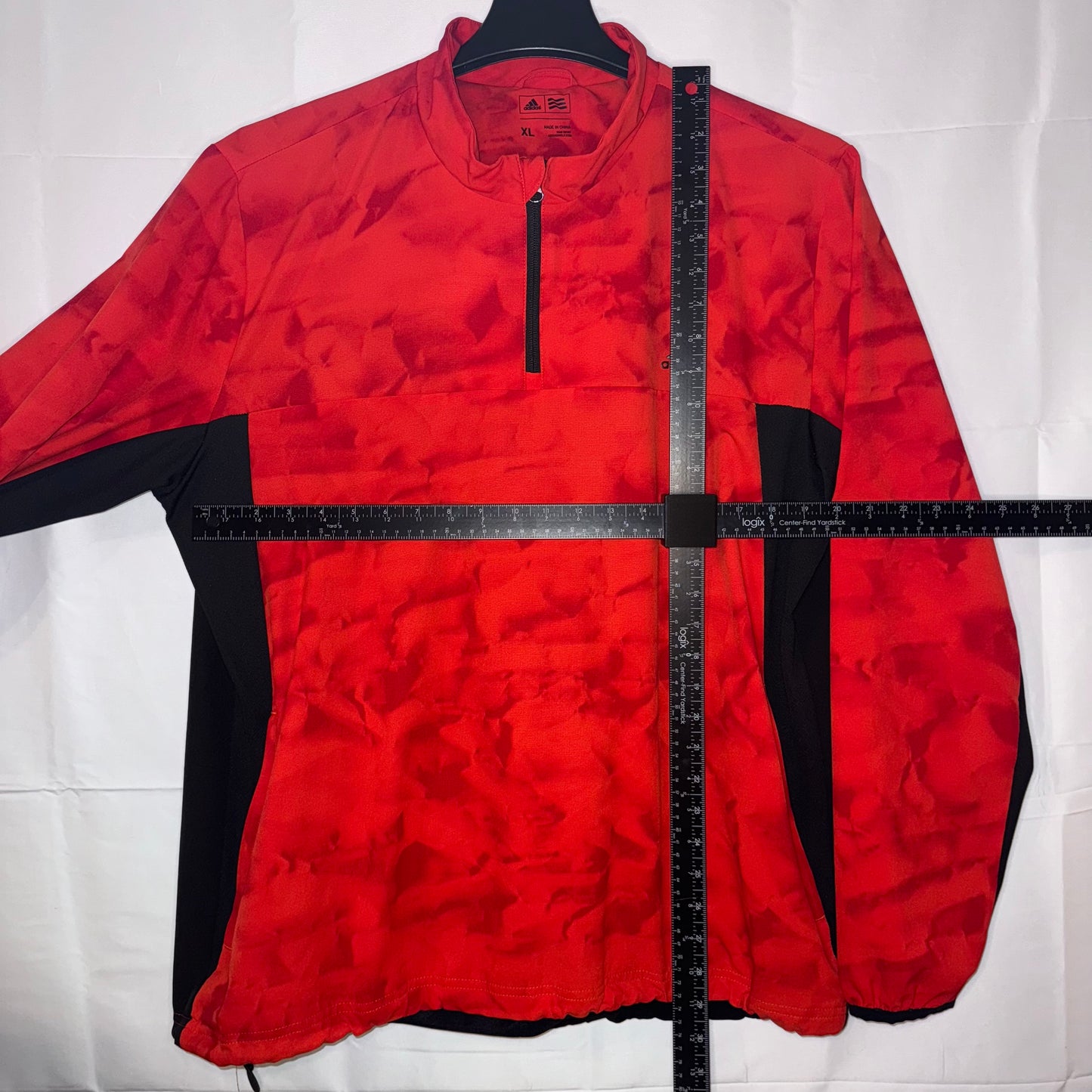 Adidas Windbreaker (Preloved)
