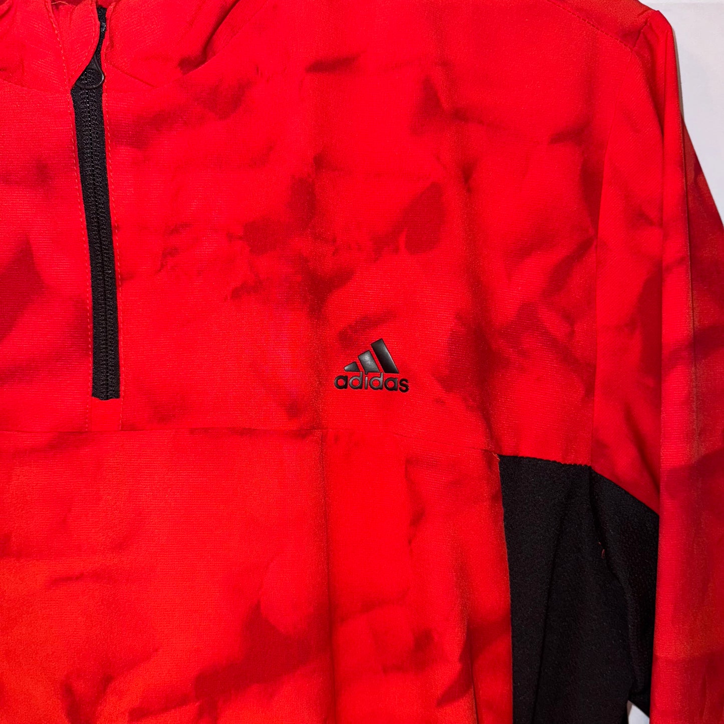 Adidas Windbreaker (Preloved)