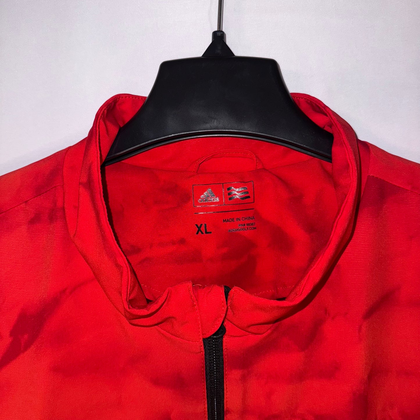 Adidas Windbreaker (Preloved)