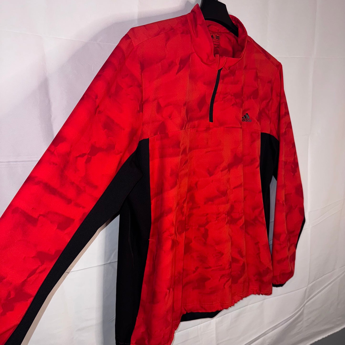 Adidas Windbreaker (Preloved)
