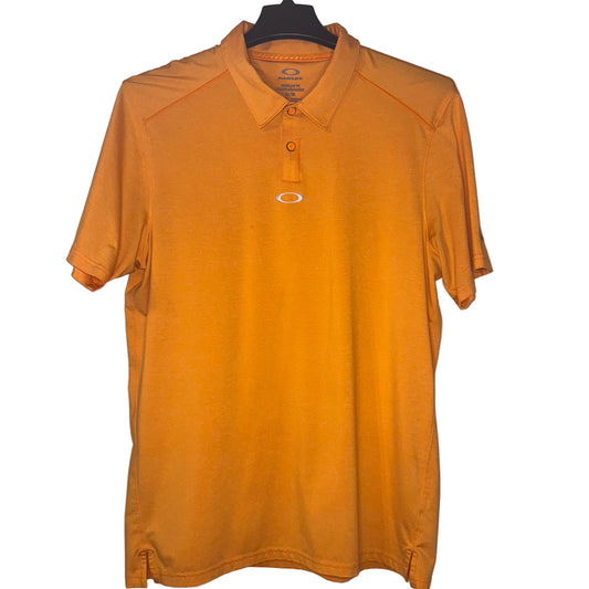 Oakley Polo (Preloved)