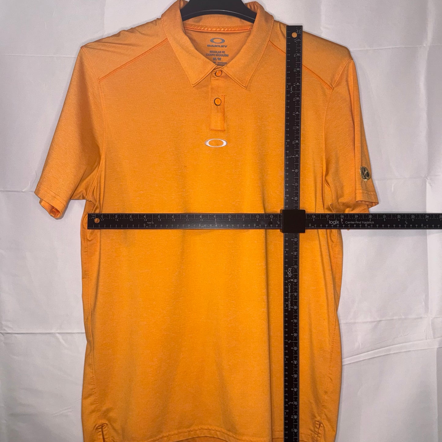 Oakley Polo (Preloved)