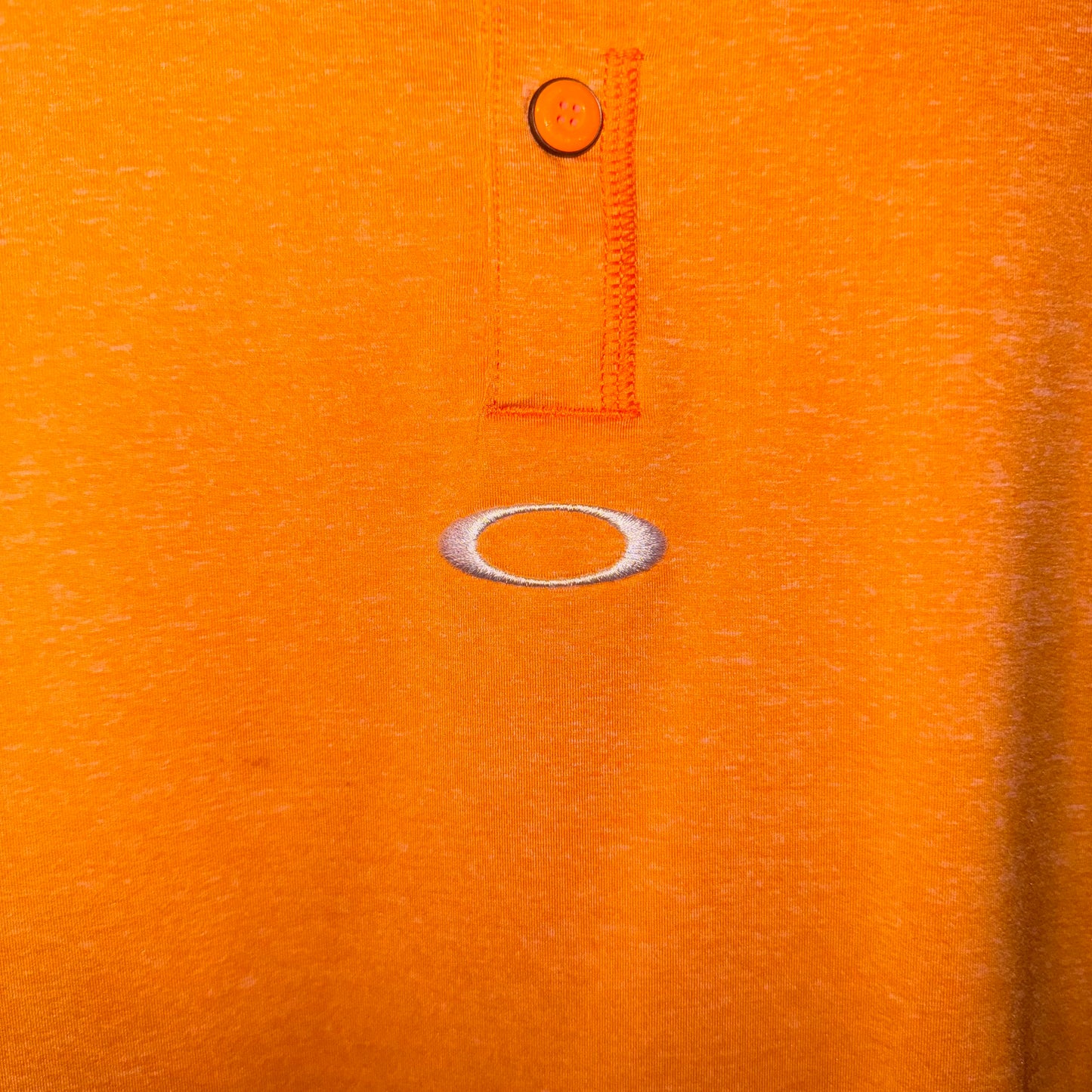 Oakley Polo (Preloved)