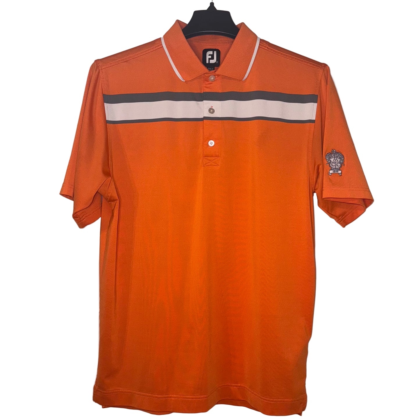 Footjoy Minnehaha Country Club Polo (Preloved)