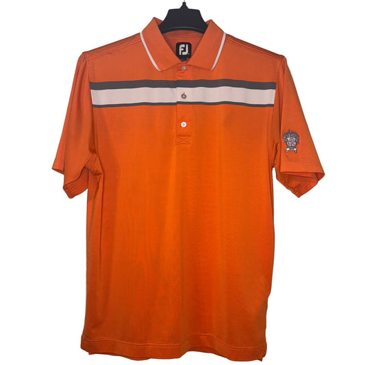 Footjoy Minnehaha Country Club Polo (Preloved)