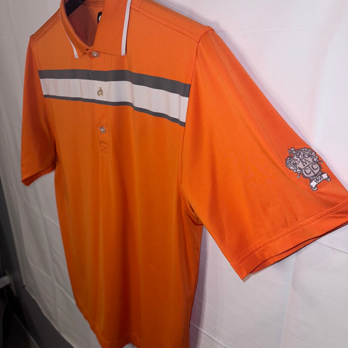 Footjoy Minnehaha Country Club Polo (Preloved)
