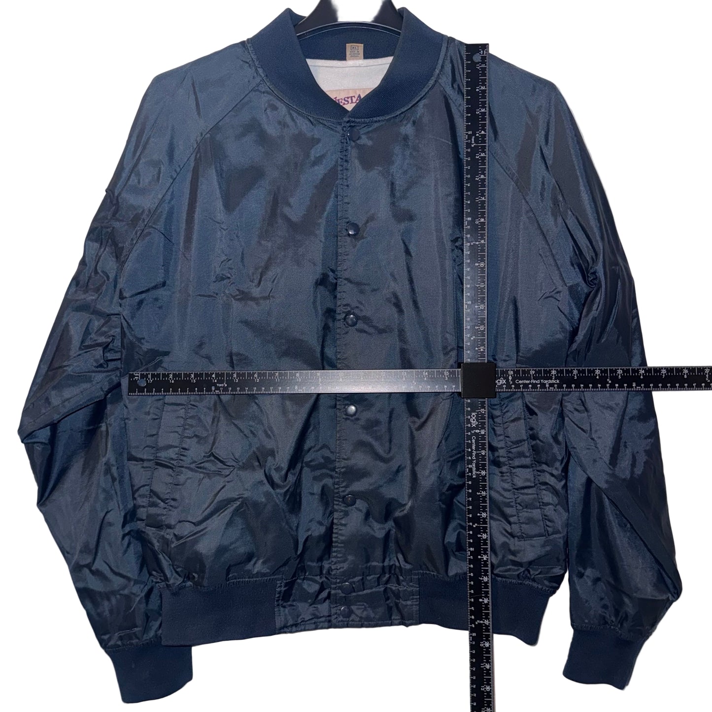 Westark Golf Unlimited Bomber Jacket (Vintage) (Preloved)