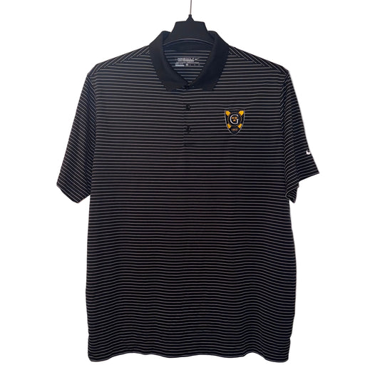 Nike Golf Gustavus Adolphus College Polo (Preloved)