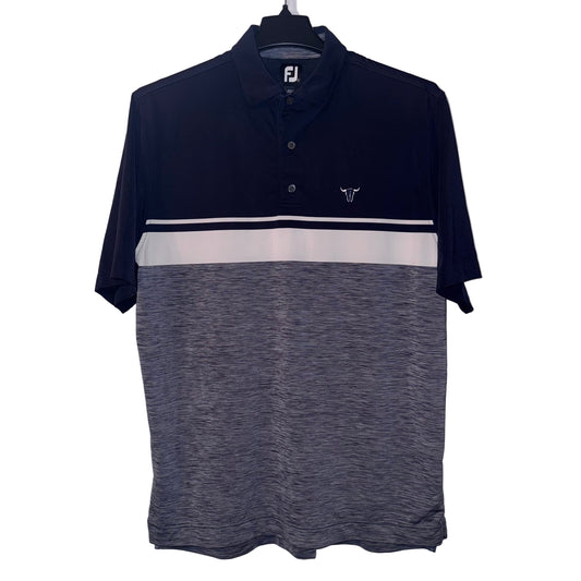 Footjoy Horn Legends Polo (Preloved)