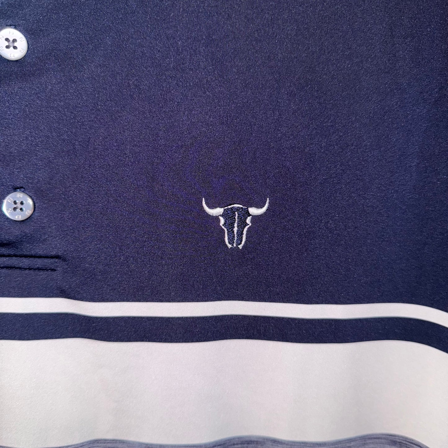 Footjoy Horn Legends Polo (Preloved)