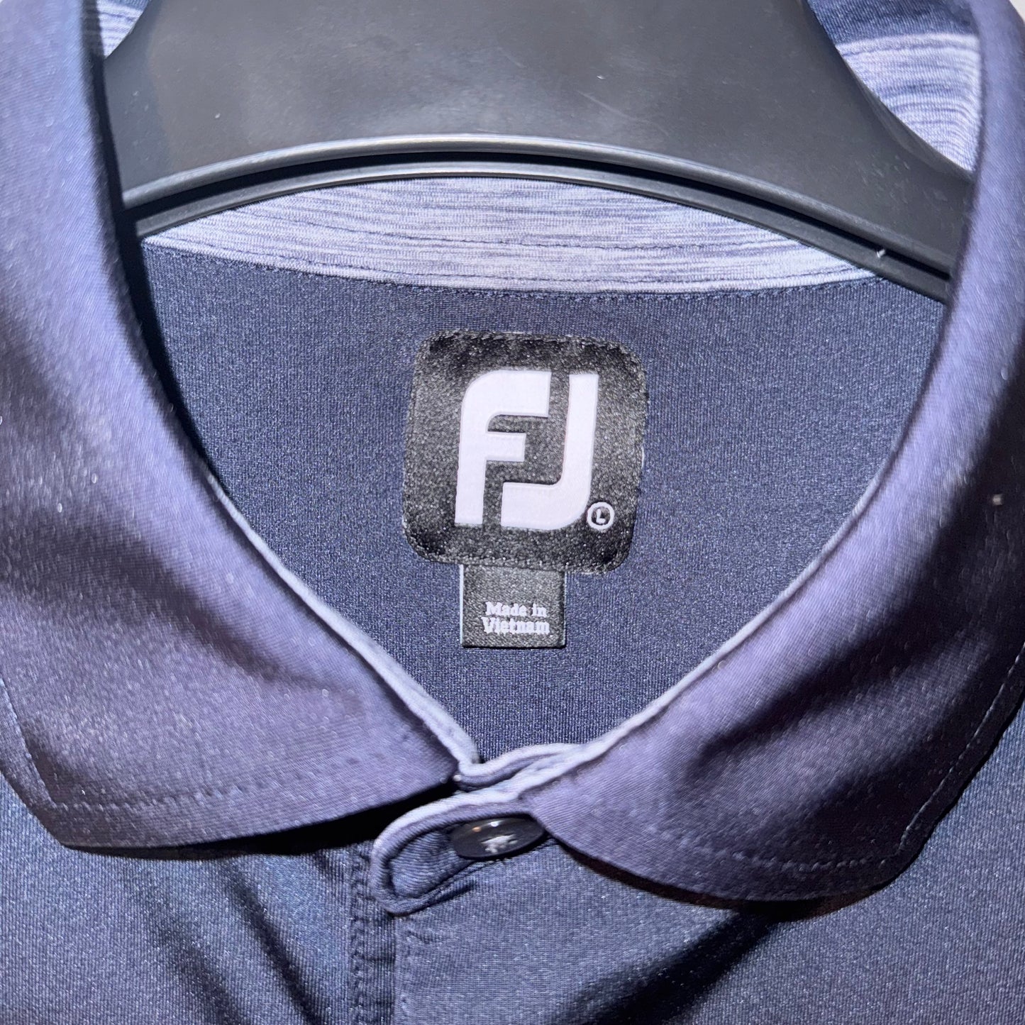 Footjoy Horn Legends Polo (Preloved)