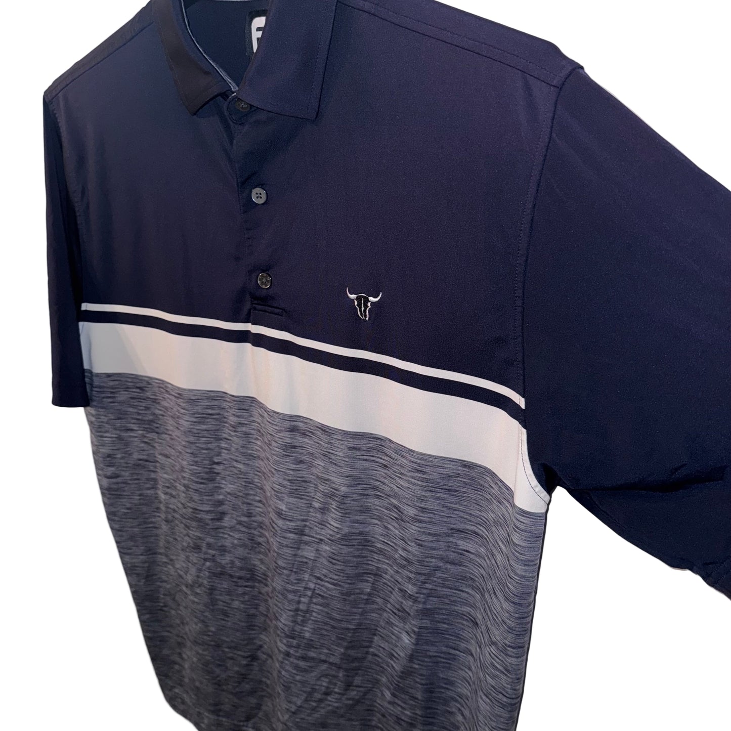 Footjoy Horn Legends Polo (Preloved)