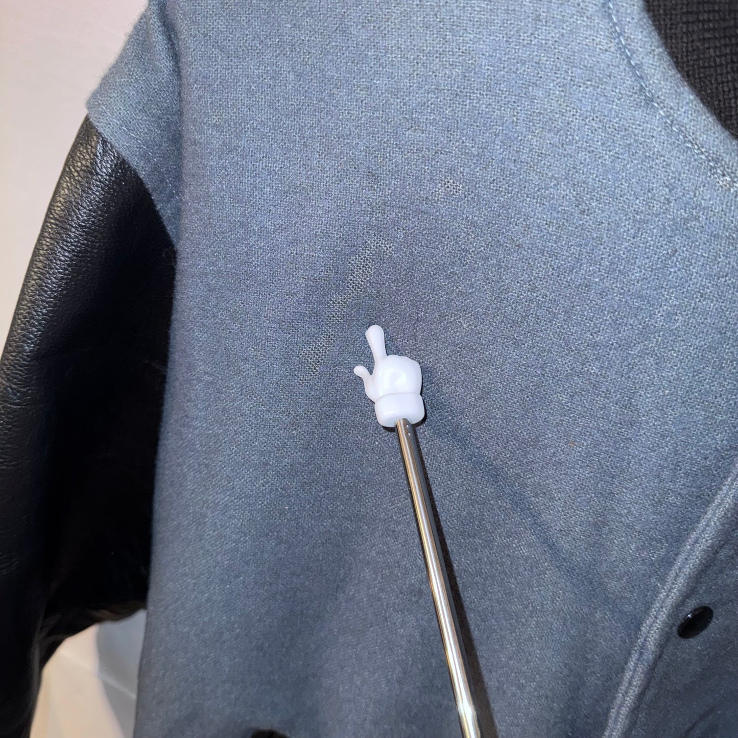 Playboy Golf  2001 Varsity Jacket (Vintage) (Preloved)