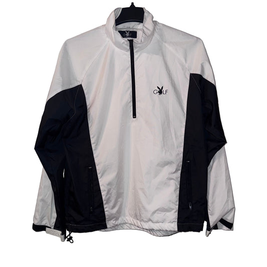 Playboy Golf Windbreaker (Preloved)