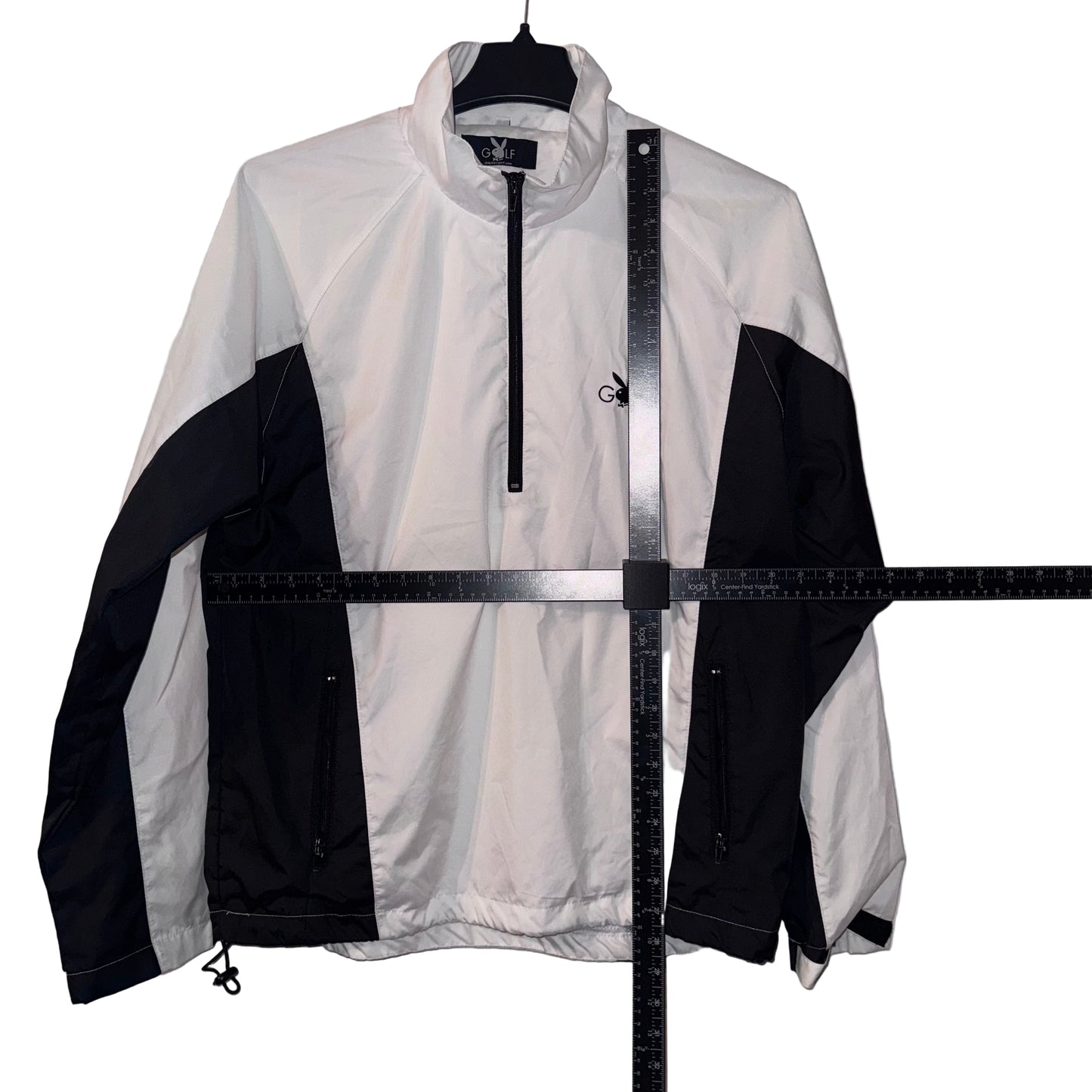 Playboy Golf Windbreaker (Preloved)