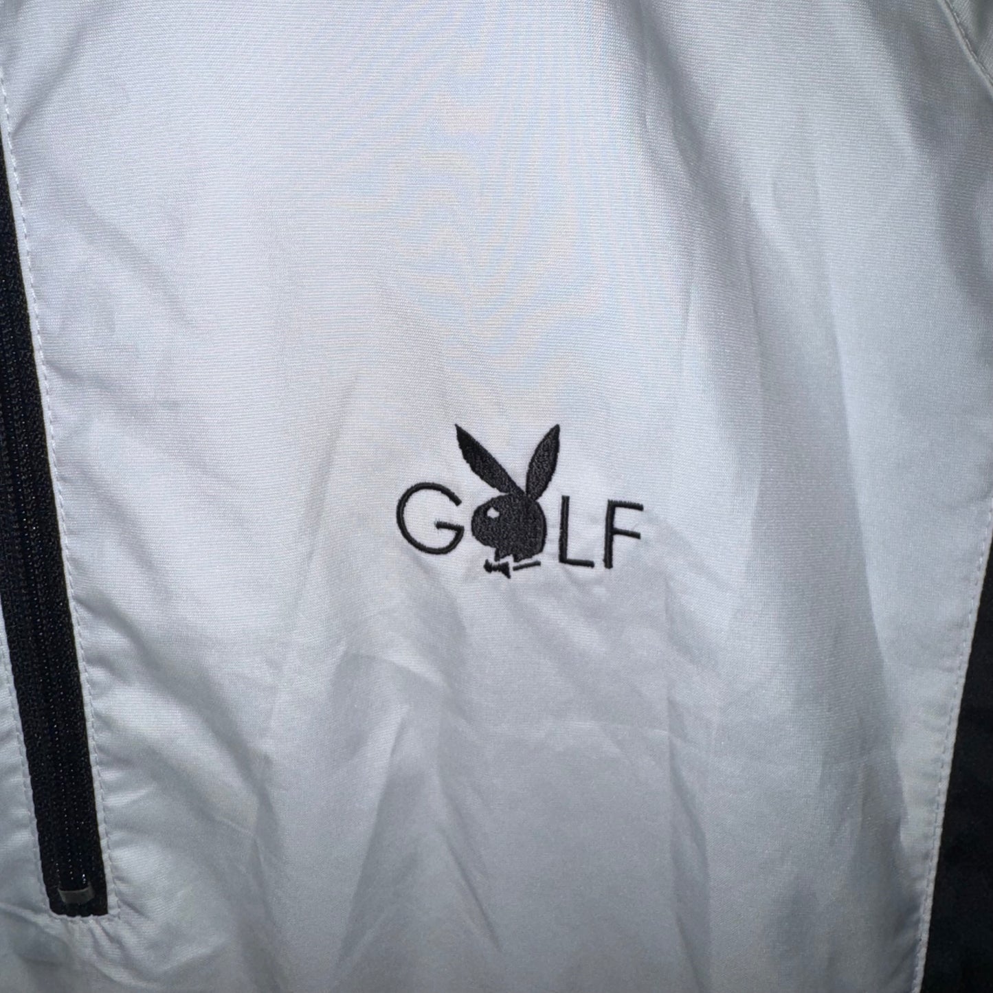 Playboy Golf Windbreaker (Preloved)