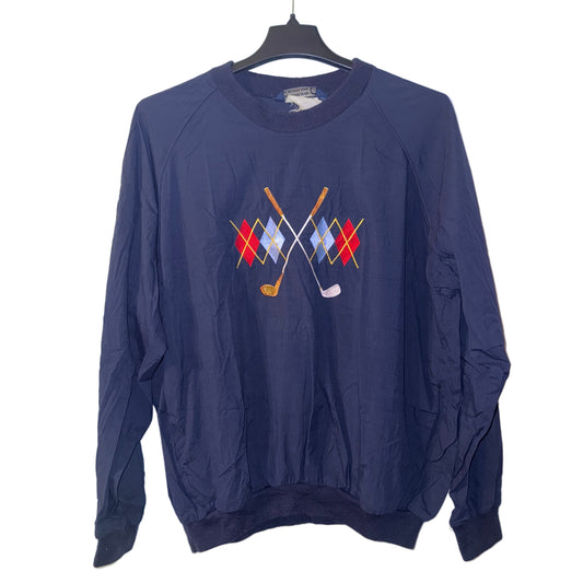 Sunderland Scotland Logo Windbreaker (Vintage) (Preloved)