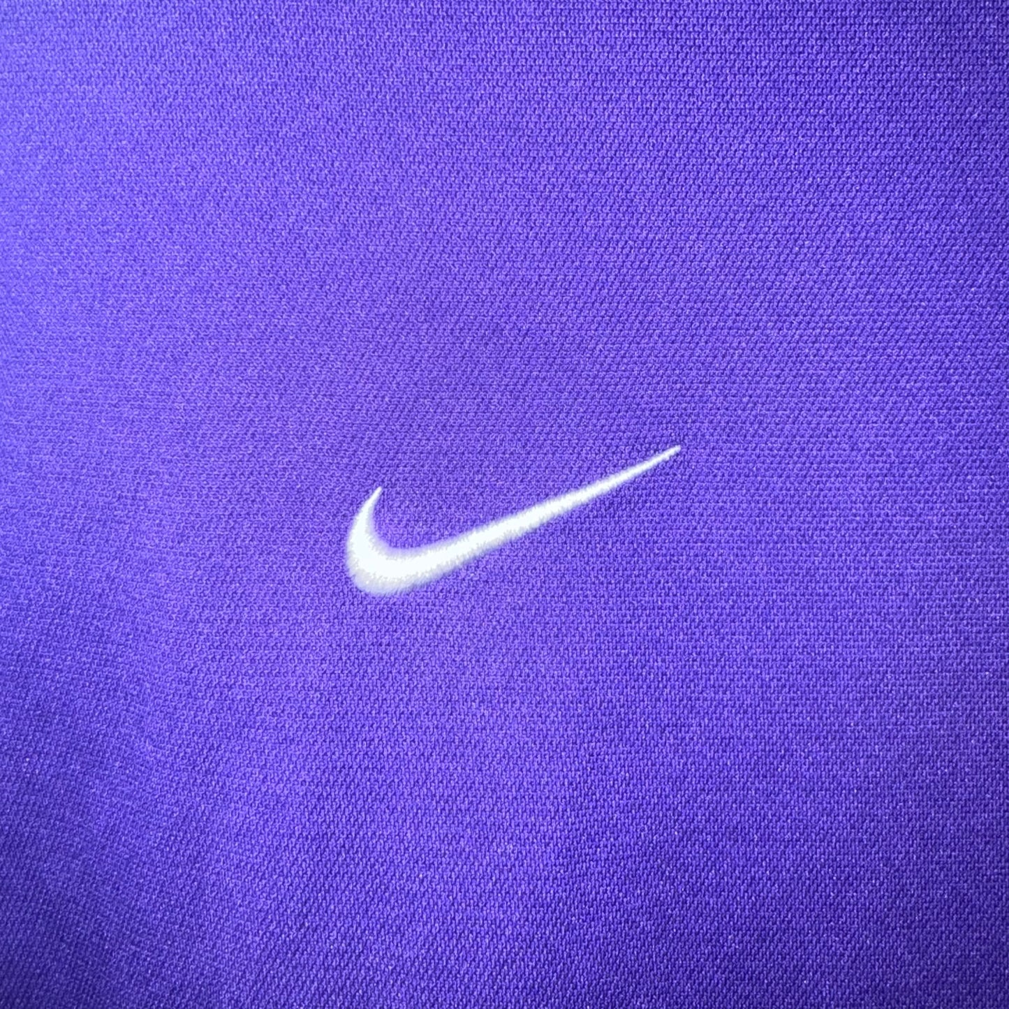 Nike Golf Nucor Nebraska Polo (Preloved)