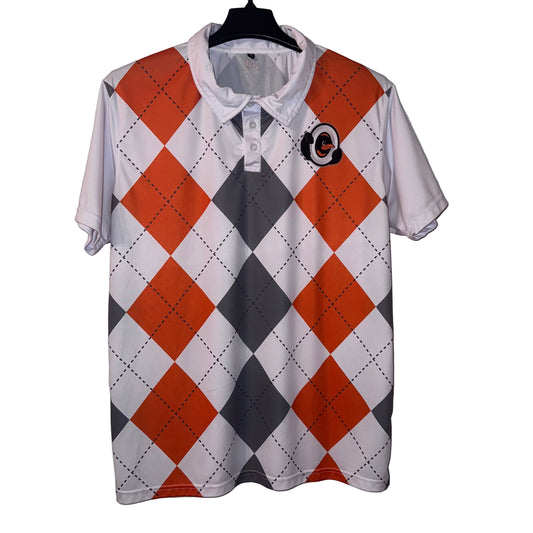 Lennox Orioles Polo (Preloved)