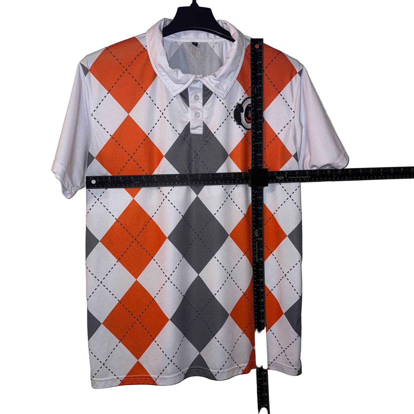 Lennox Orioles Polo (Preloved)