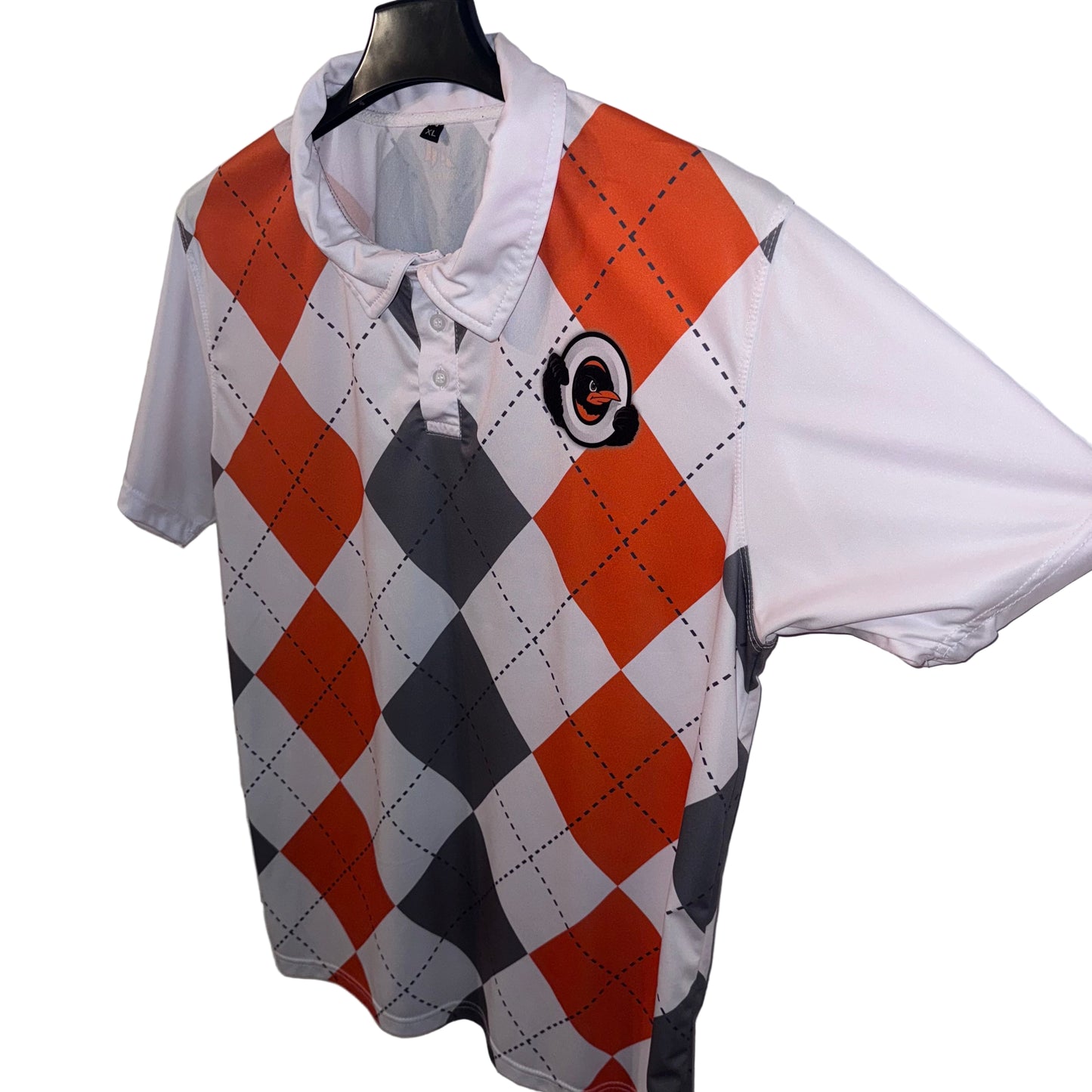 Lennox Orioles Polo (Preloved)