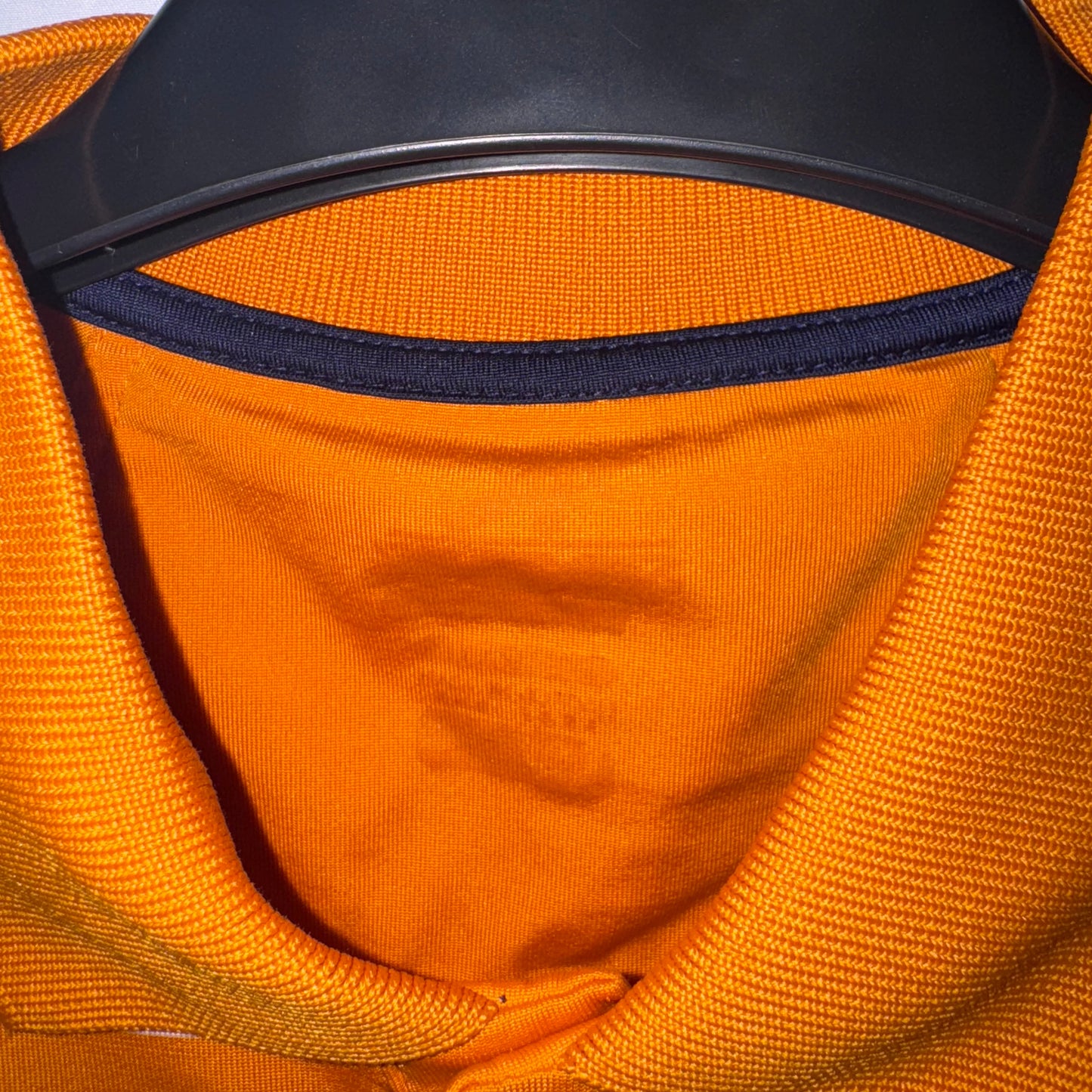Rusty Fox Run Golf Course Polo (Preloved)