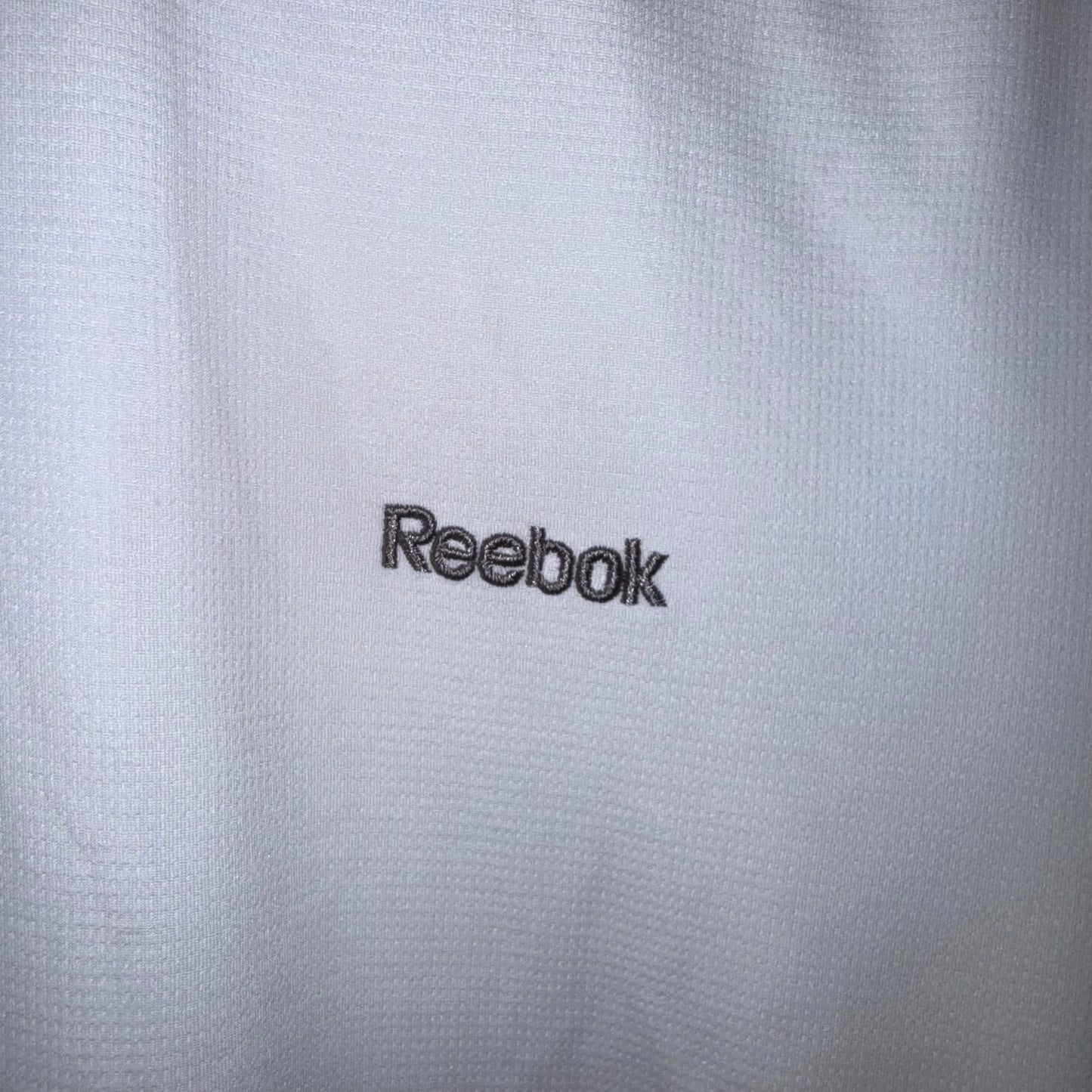 Reebok PlayDry Polo (Preloved)