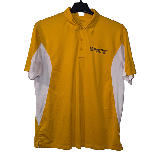 SportTek Mount Marty College Polo (Preloved)