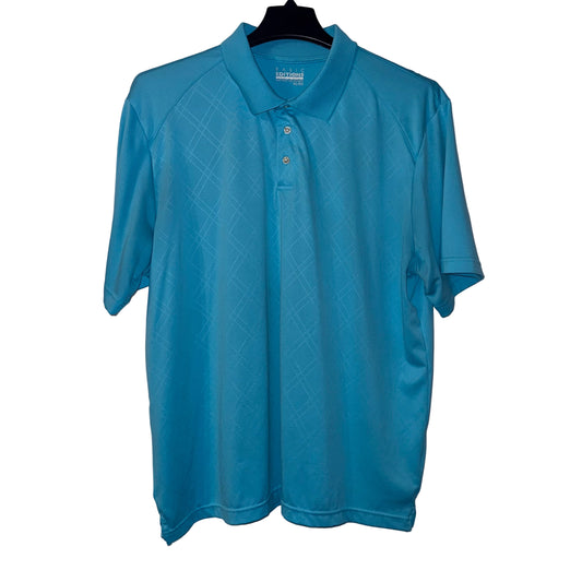 Basic Editions Polo (Preloved)