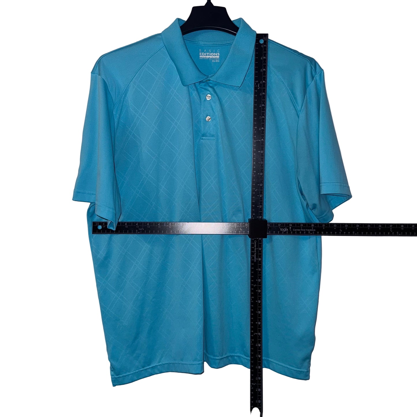 Basic Editions Polo (Preloved)