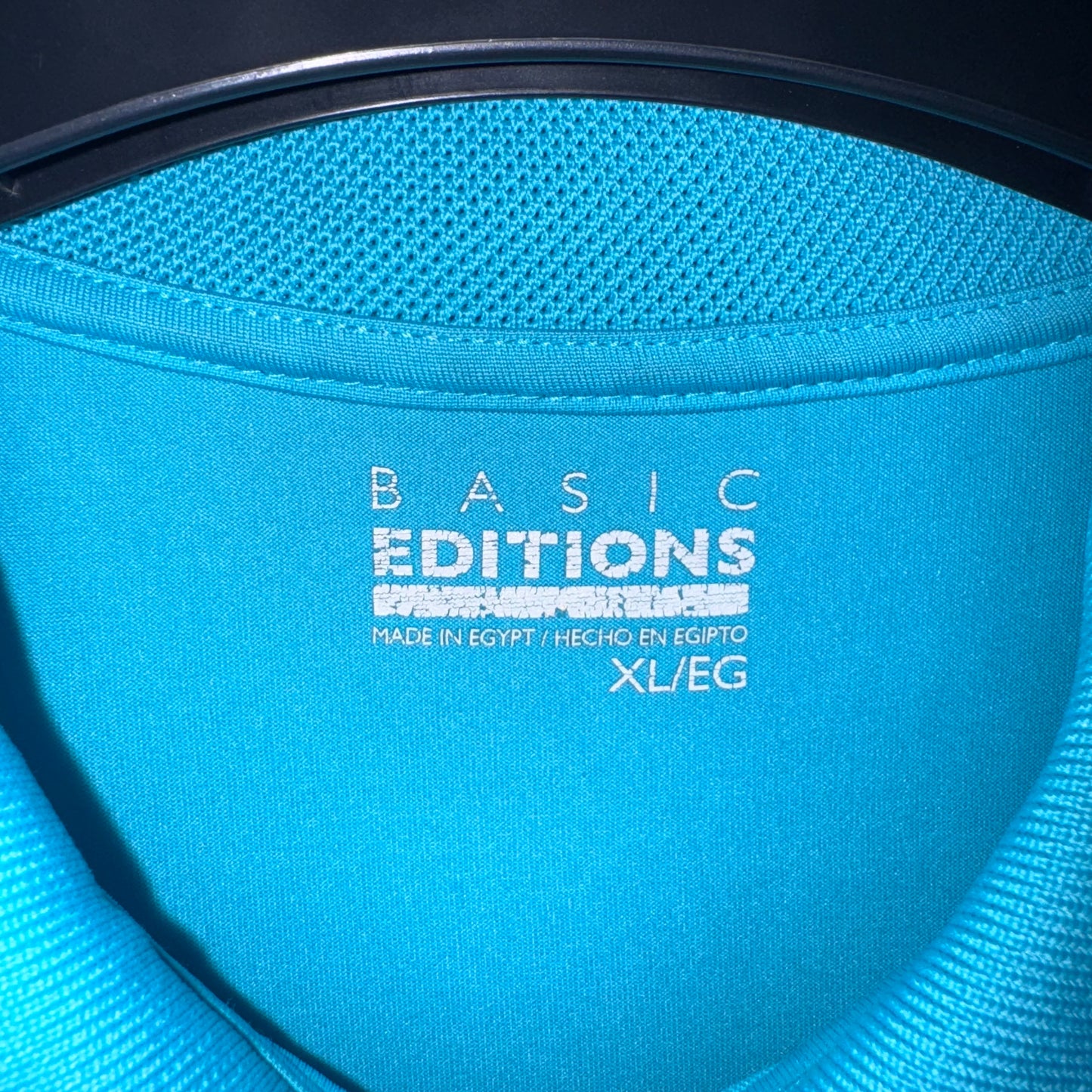 Basic Editions Polo (Preloved)