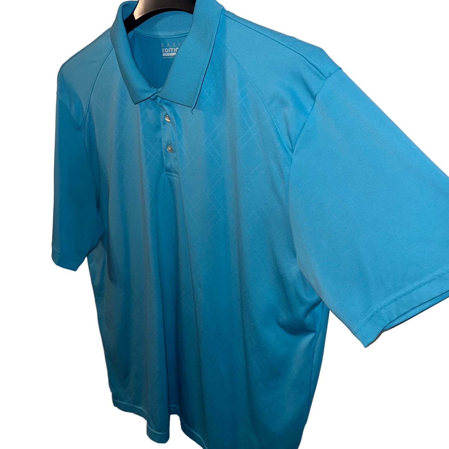 Basic Editions Polo (Preloved)