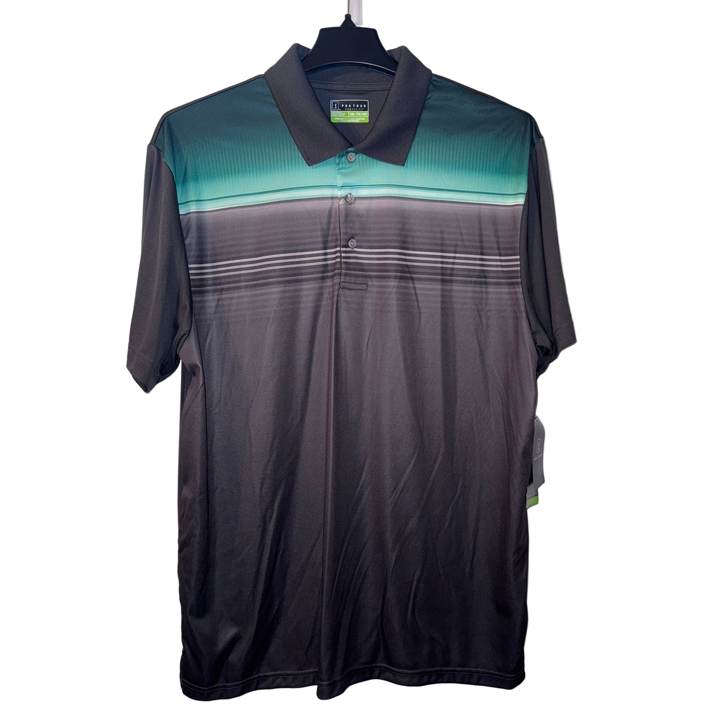 PGA Tour Pro Series Polo (New)
