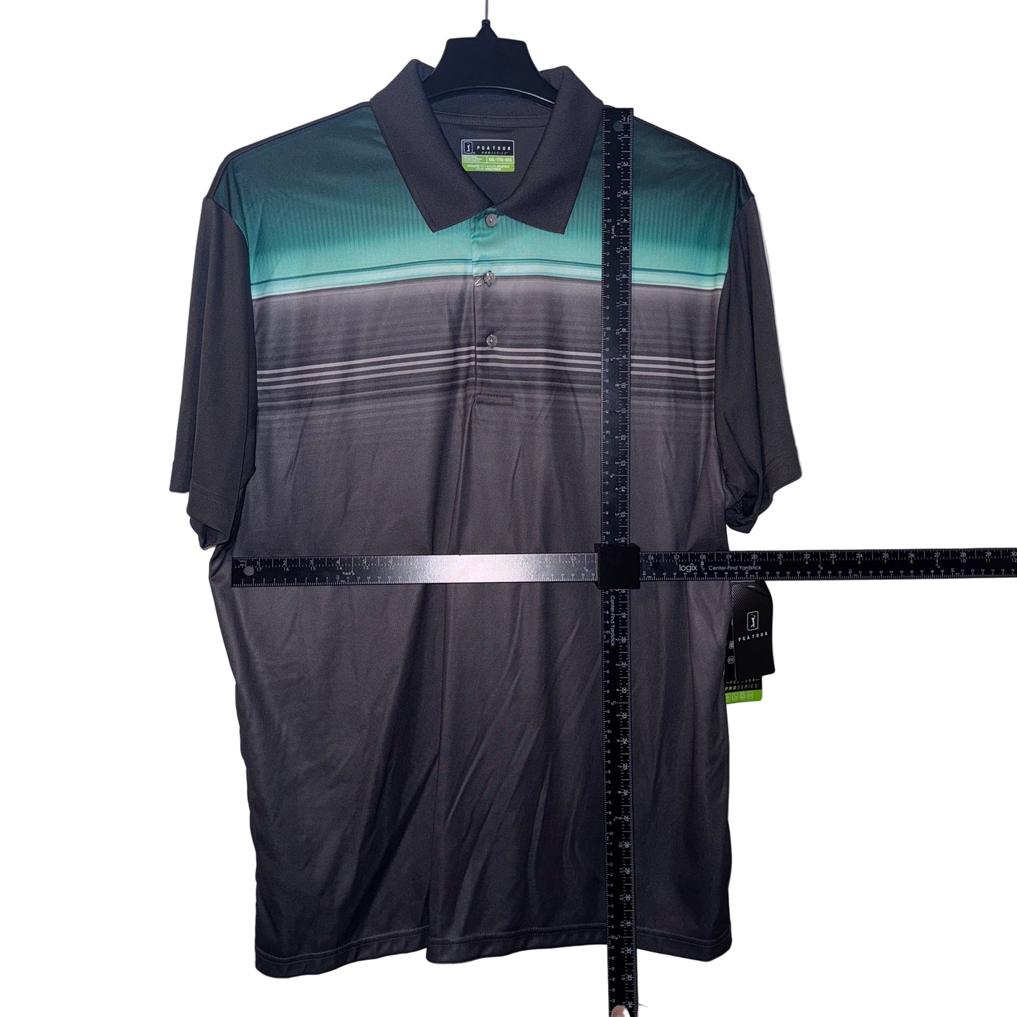 PGA Tour Pro Series Polo (New)