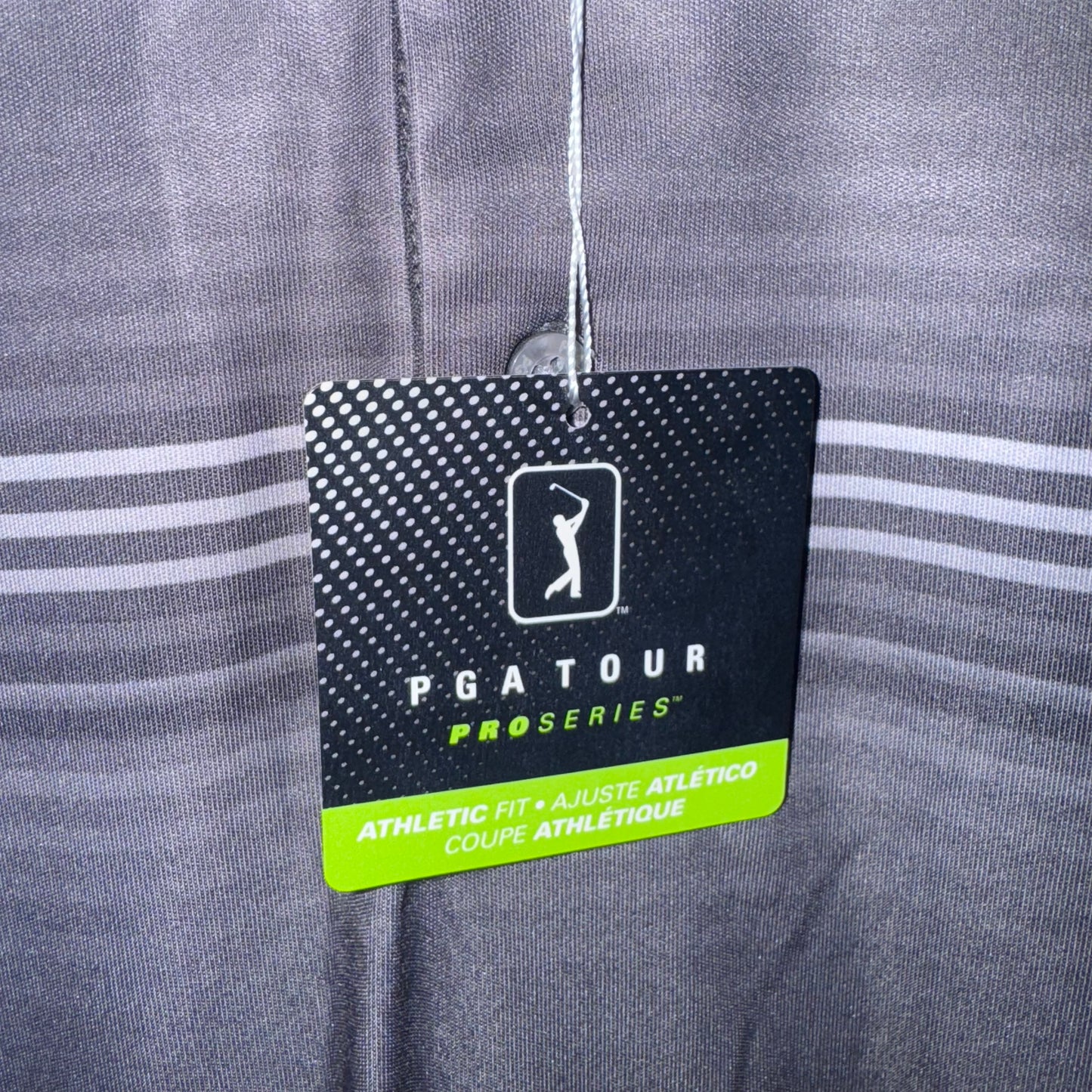 PGA Tour Pro Series Polo (New)