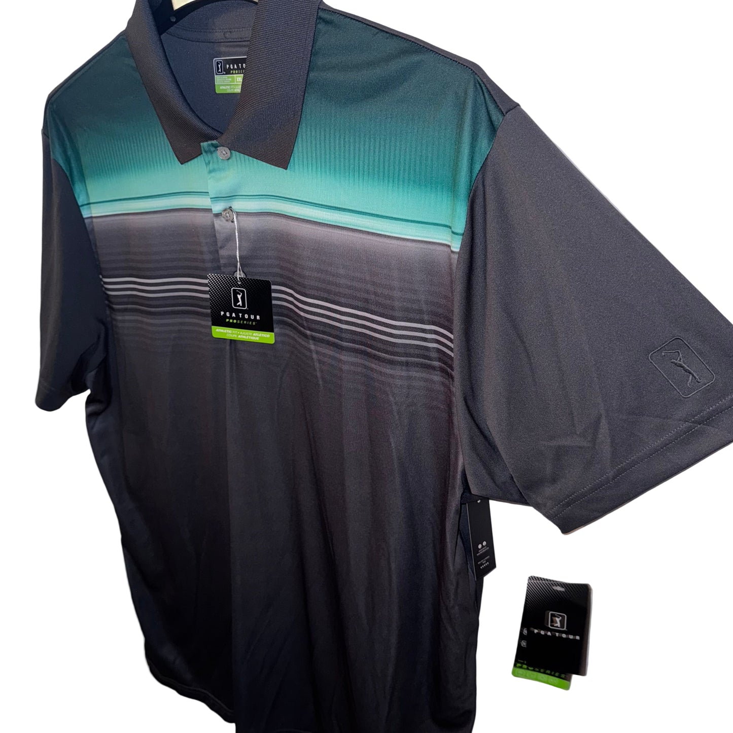 PGA Tour Pro Series Polo (New)