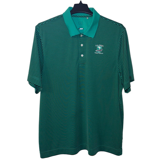 Cutter & Buck 2019 Pebble Beach U.S. Open Polo (Preloved)
