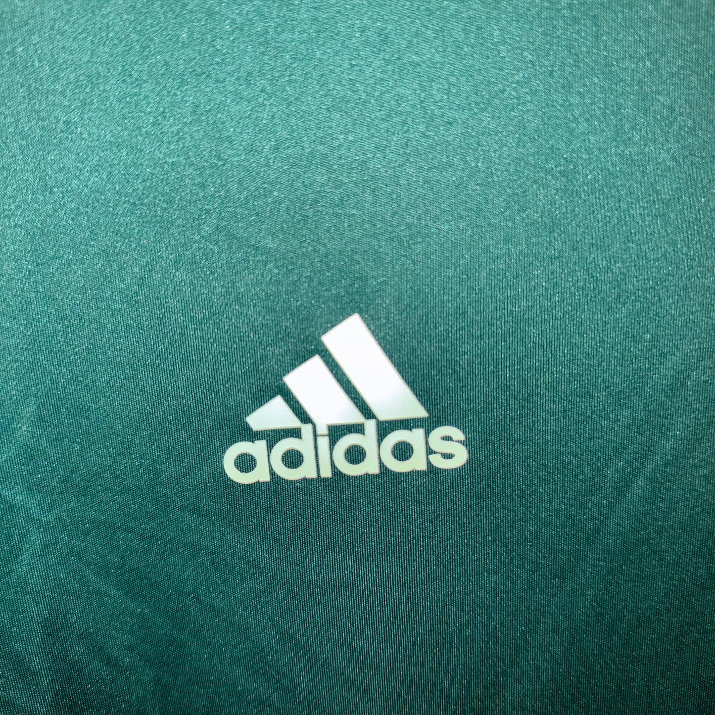 Adidas Jefferson High School Cavaliers Polo (Preloved)
