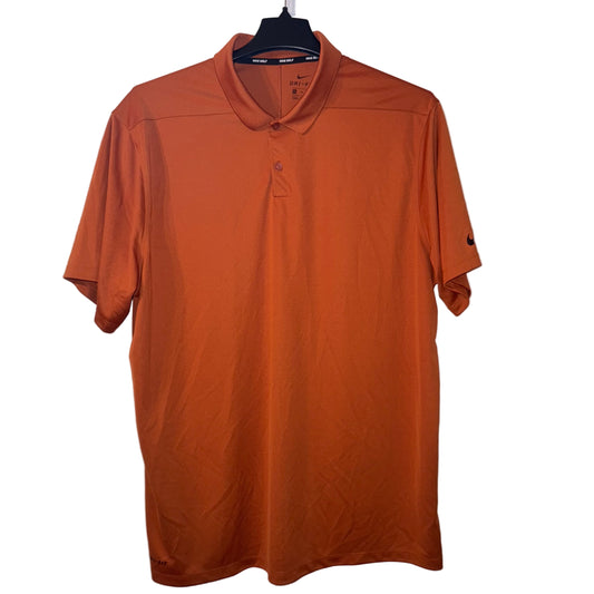 Nike Golf Polo (Preloved)