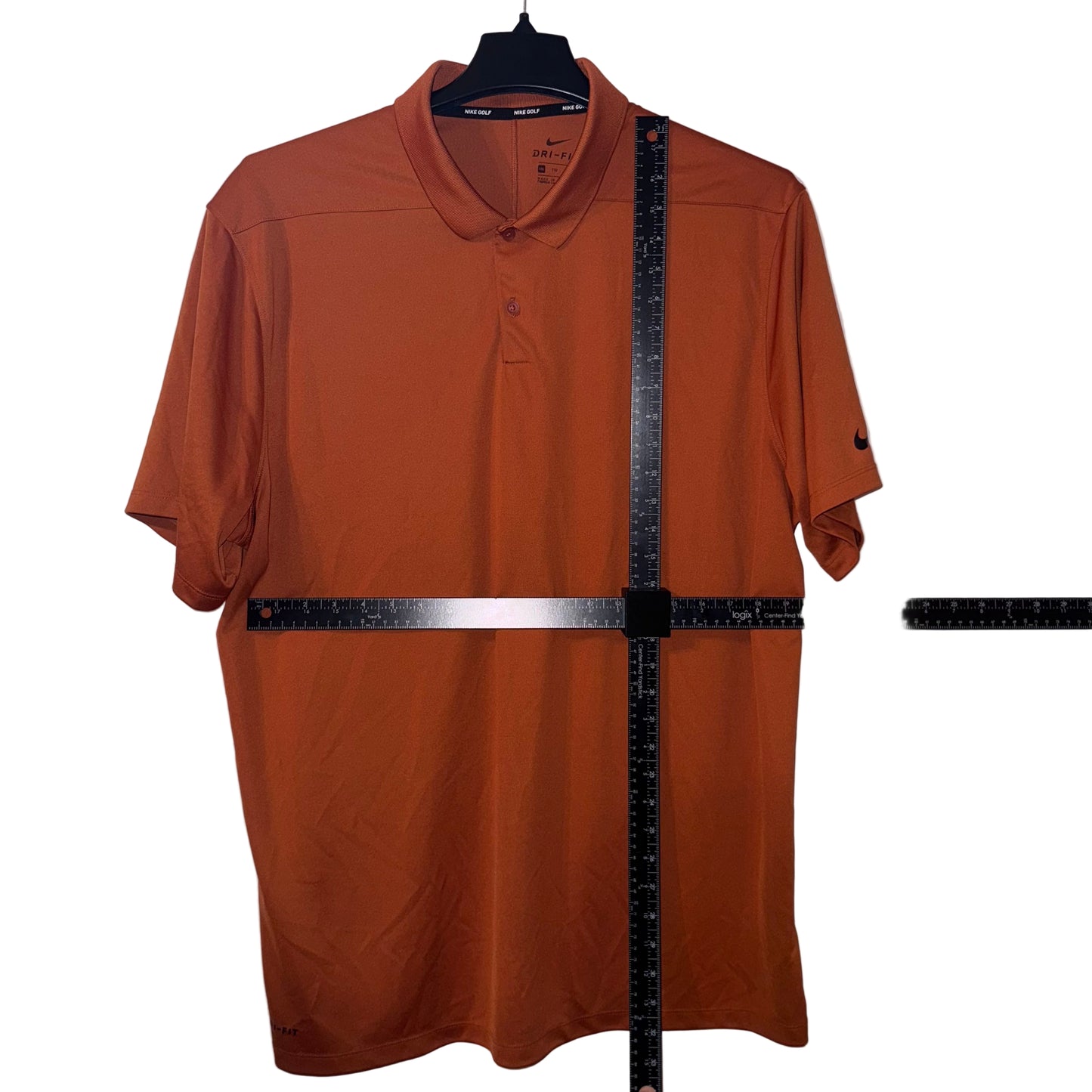 Nike Golf Polo (Preloved)