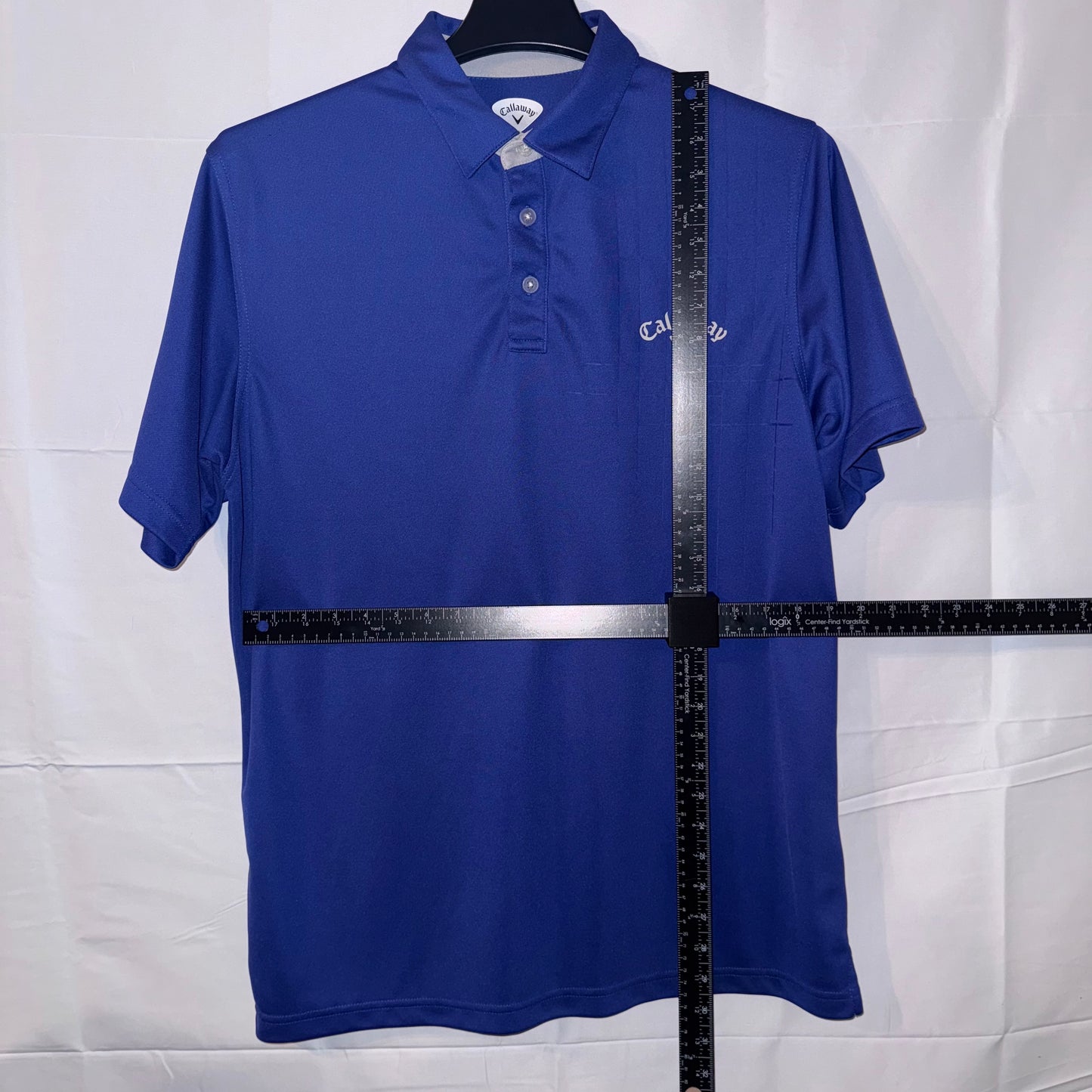 Callaway Polo (Preloved)