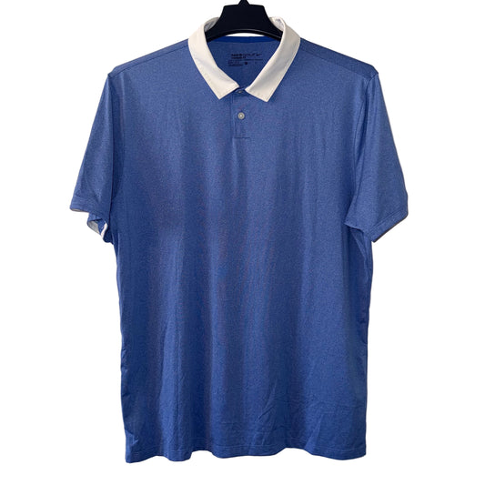 Nike Golf Dri-Fit Polo (Preloved)