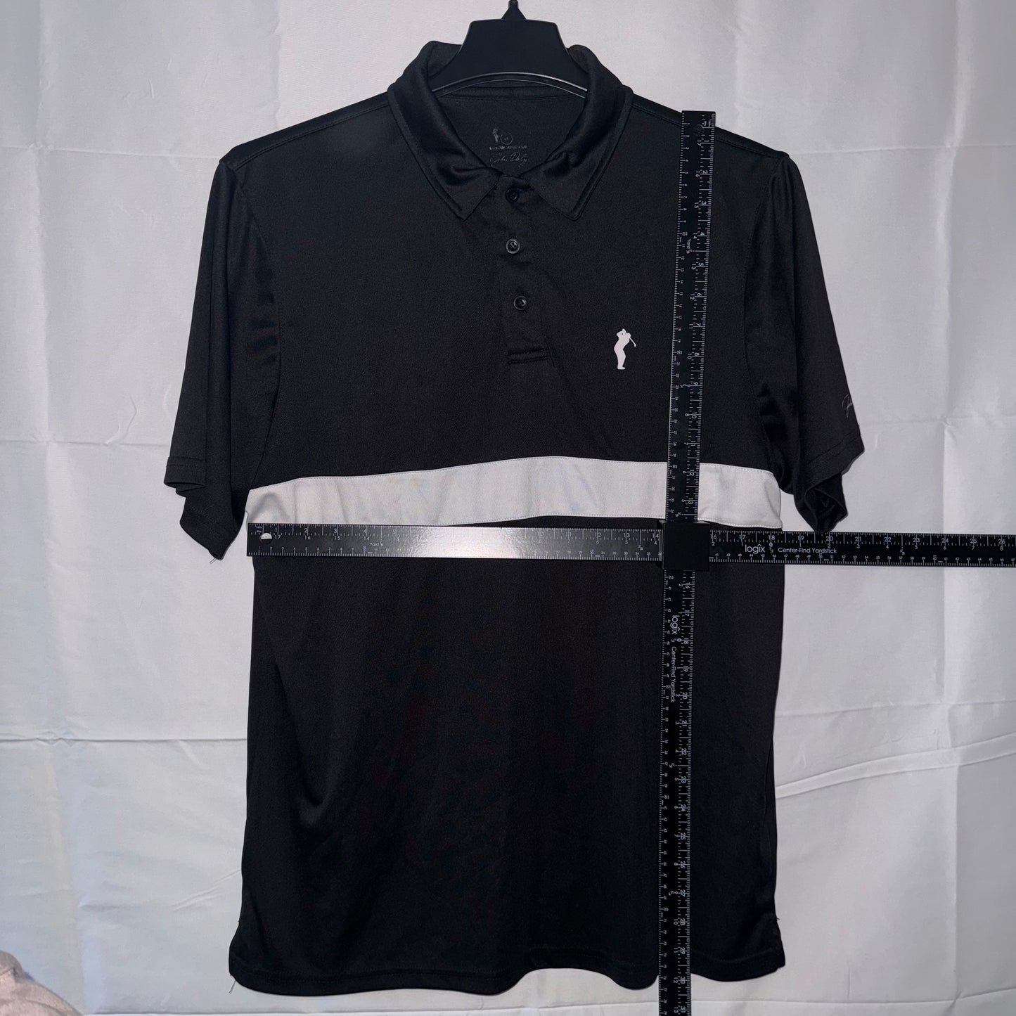 John Daly Brand Polo (Preloved)