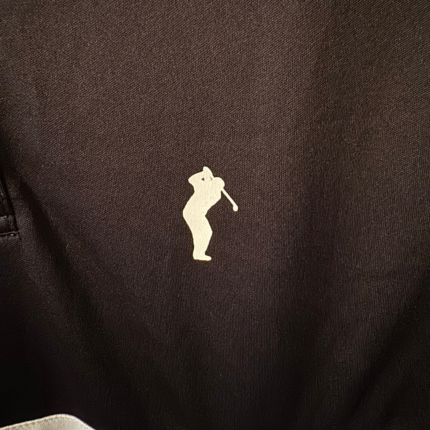 John Daly Brand Polo (Preloved)