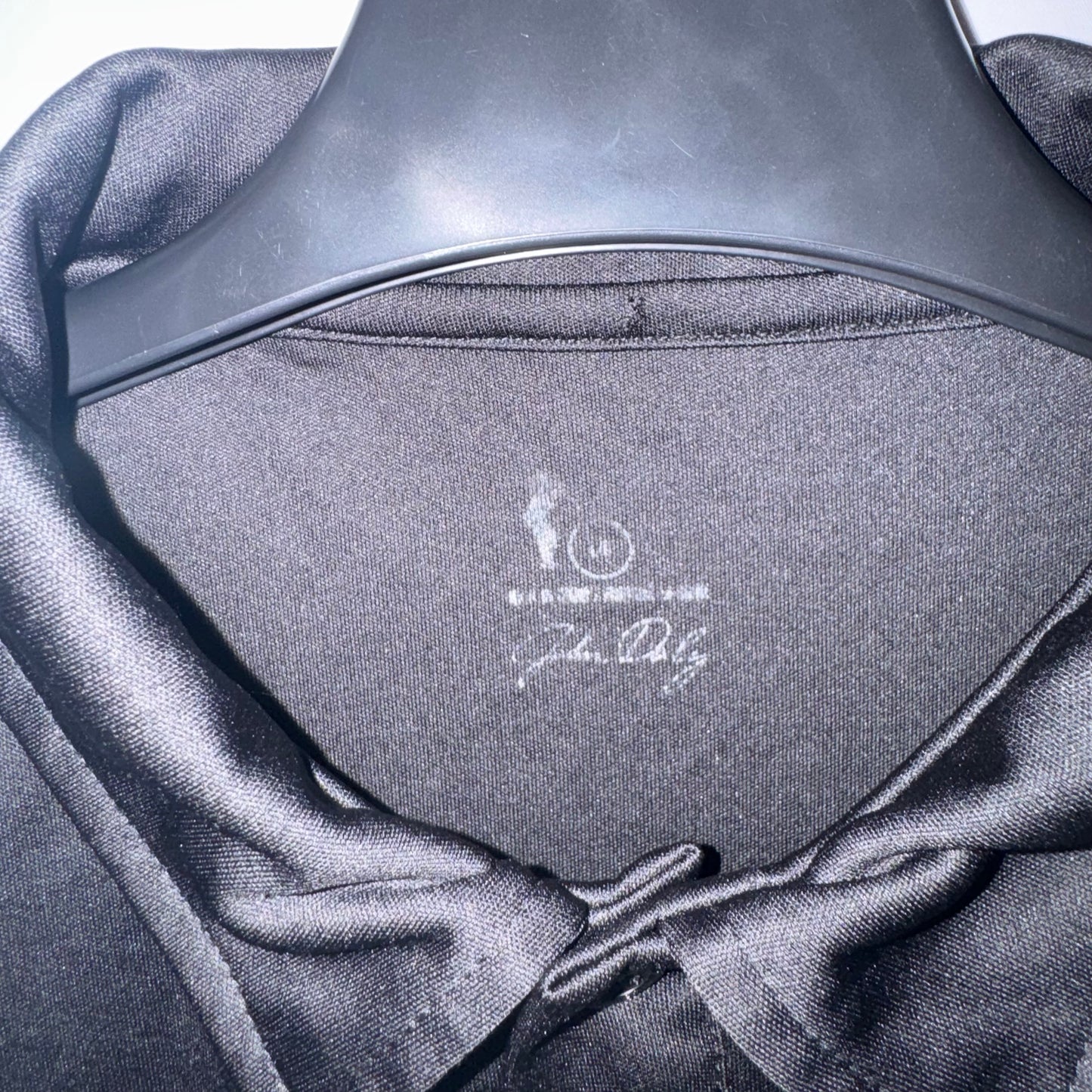 John Daly Brand Polo (Preloved)