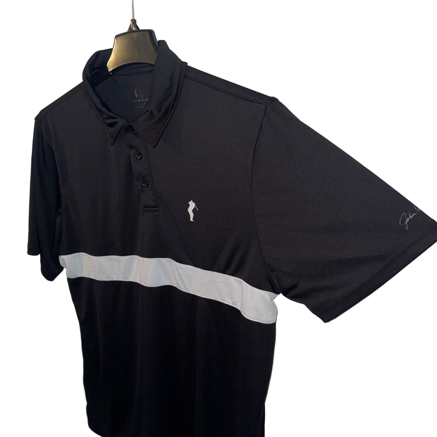 John Daly Brand Polo (Preloved)