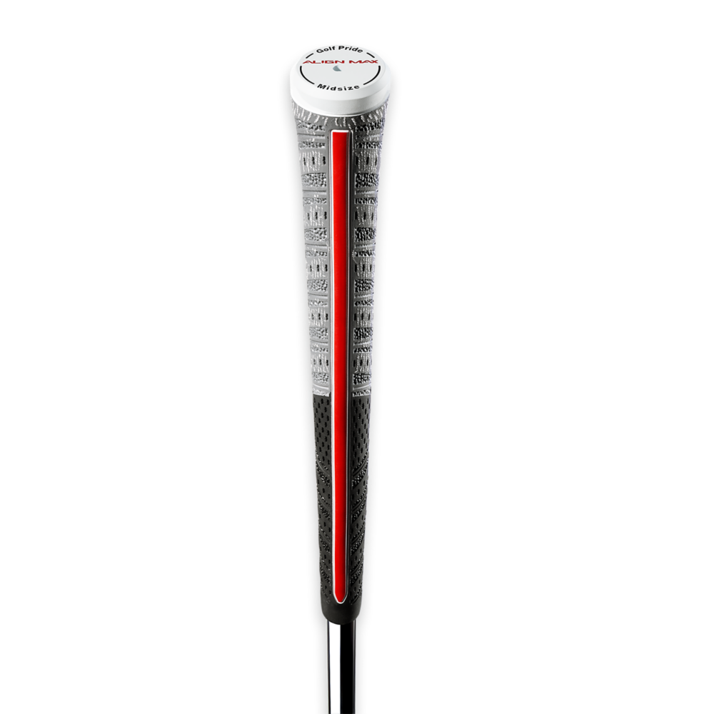 Golf Pride MCC ALIGN MAX Swing Grip