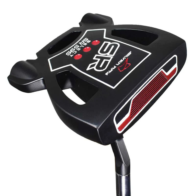 Ray Cook Silver Ray Select SR595 Putter (New)
