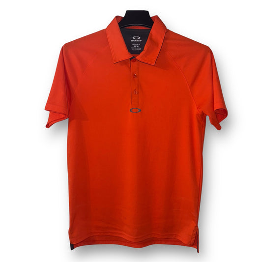 Oakley Hydrolix Polo (Preloved)